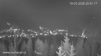 Město Špindlerův Mlýn