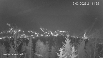 Město Špindlerův Mlýn