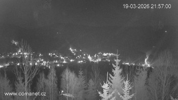 Město Špindlerův Mlýn