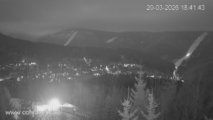 Město Špindlerův Mlýn - Bedřichov - 20.3.2026 v 18:45 Město Špindlerův Mlýn - Bedřichov - 20.3.2026 v 18:45