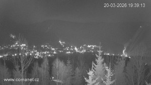 Město Špindlerův Mlýn - Bedřichov - 20.3.2026 v 19:45