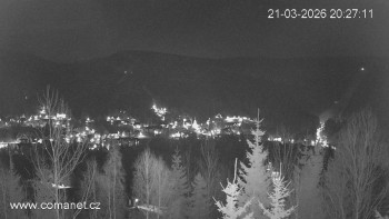 Město Špindlerův Mlýn