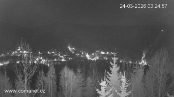 Město Špindlerův Mlýn