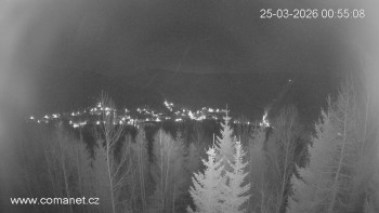 Město Špindlerův Mlýn