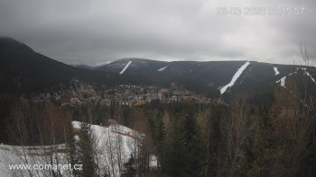 Město Špindlerův Mlýn