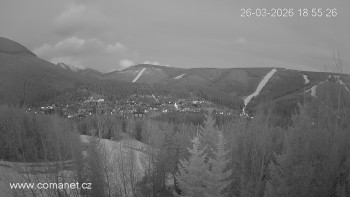 Město Špindlerův Mlýn