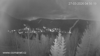 Město Špindlerův Mlýn