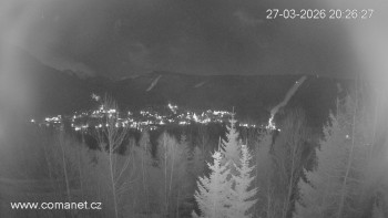 Město Špindlerův Mlýn