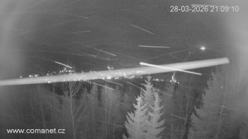 Město Špindlerův Mlýn