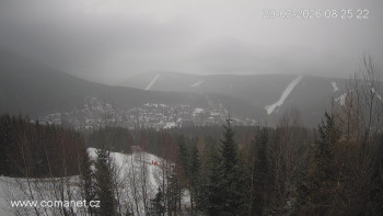 Město Špindlerův Mlýn