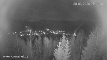 Město Špindlerův Mlýn