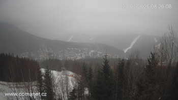 Město Špindlerův Mlýn