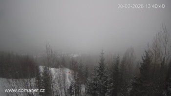 Město Špindlerův Mlýn