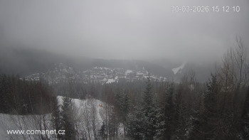 Město Špindlerův Mlýn