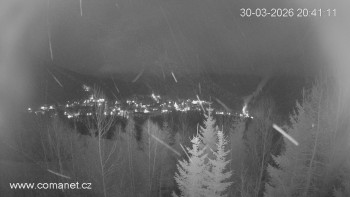 Město Špindlerův Mlýn