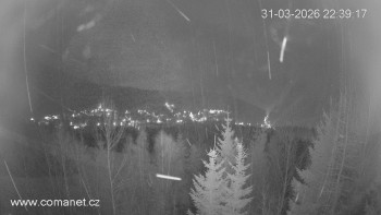 Město Špindlerův Mlýn