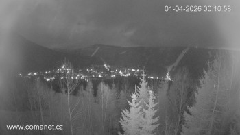 Město Špindlerův Mlýn