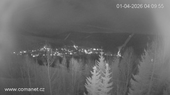 Město Špindlerův Mlýn