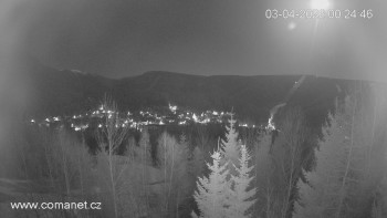 Město Špindlerův Mlýn