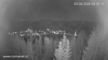 Město Špindlerův Mlýn