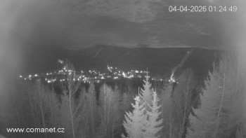 Město Špindlerův Mlýn