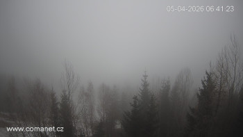 Město Špindlerův Mlýn