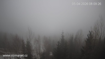 Město Špindlerův Mlýn