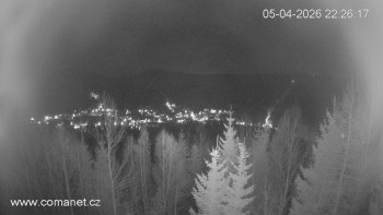 Město Špindlerův Mlýn