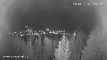 Město Špindlerův Mlýn