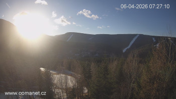 Město Špindlerův Mlýn