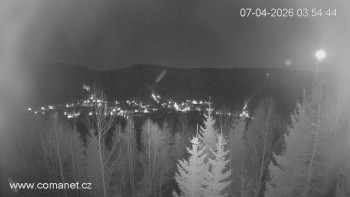 Město Špindlerův Mlýn