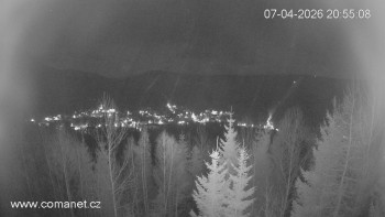 Město Špindlerův Mlýn