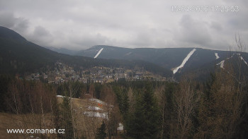 Město Špindlerův Mlýn