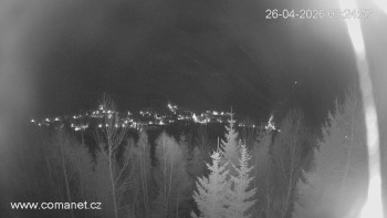 Město Špindlerův Mlýn