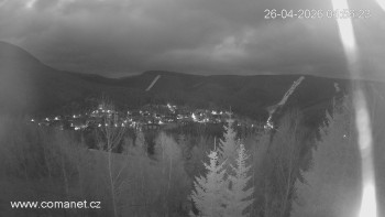 Město Špindlerův Mlýn