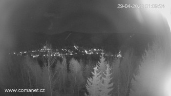 Město Špindlerův Mlýn