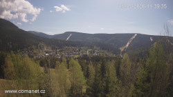 Bedřichov
