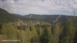 Bedřichov