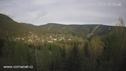 Bedřichov