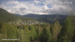 Bedřichov