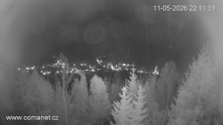 Bedřichov