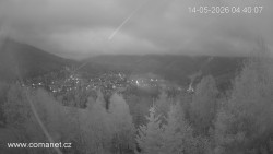 Bedřichov