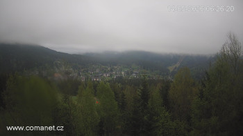 Město Špindlerův Mlýn