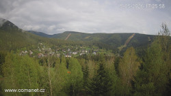Bedřichov
