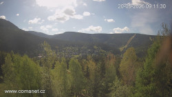 Bedřichov