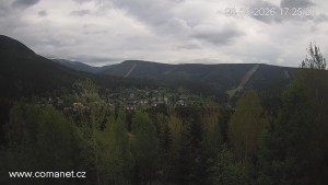 Město Špindlerův Mlýn - Bedřichov - 20.5.2026 v 17:30