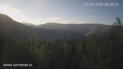 Bedřichov