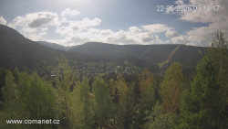 Bedřichov