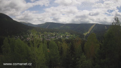 Bedřichov