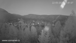 Bedřichov